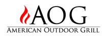 American Outdoor Grill Logo
