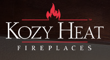 Kozy Heat Logo