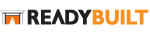 Ready Built Logo