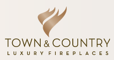 Town & Country Logo