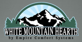 White Mountain Hearth Logo