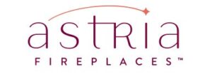 Astria Fireplace logo